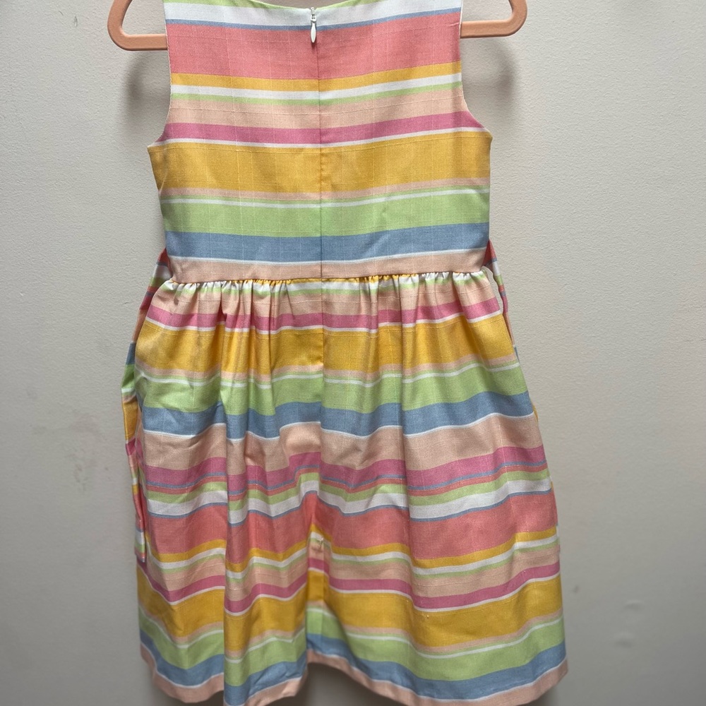 Spring Easter dress